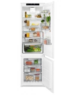 Electrolux LNS9TD19S Sisseehitatud 269 l D Valge