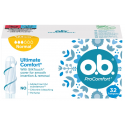 Tampons Ob ProComfort Normal, 32 pcs