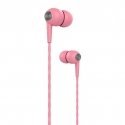 Devia Kintone Headset V2 (3.5mm) pink