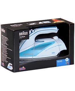 Theo Klein BRAUN iron