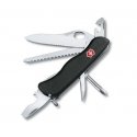 Victorinox Trailmaster Multi-tool knife Black