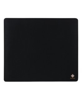 Deltaco GAM-005 mouse pad Gaming mouse pad Black