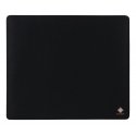 Deltaco GAM-005 pelės kilimėlis Žaidimo pelės padėkliukas Juoda