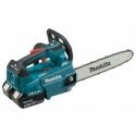 Makita DUC306PT2B chainsaw Green