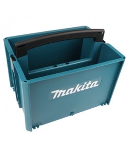 Makita P-83842 small parts/tool box Blue