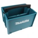 Makita P-83842 įrankių dėžė Mėlyna