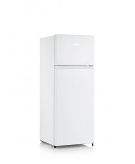 Severin DT 8760 Freestanding 206 L E White