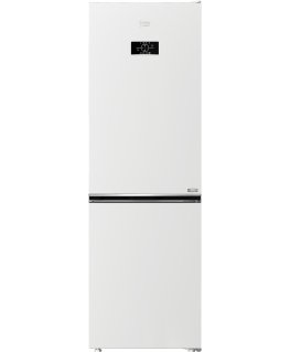 Beko B3RCNA364HW Pastatomi 316 L C Balta