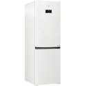 Beko B3RCNA364HW Pastatomi 316 L C Balta