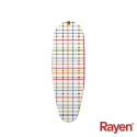 Ironing board pad Rayen 6117.02 150 x 55 cm Wood