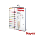 Ironing board pad Rayen 6117.02 150 x 55 cm Wood