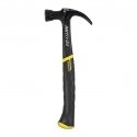 Stanley FATMAX Next Generation Curve Claw Hammer