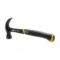 Stanley FMHT1-51275 молоток Молоток-гвоздодёр Черный, Желтый