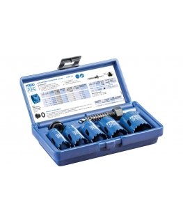 PFERD LS-SO 7 H augusaag Trellpuur 1 tk