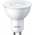 Philips Kohdelamppu 50W PAR16 GU10 x3