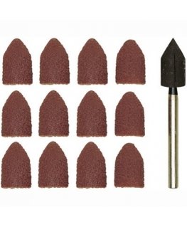 Proxxon 28 987 10 шт Рулон