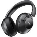 Wireless headphones EarFun WavePro (black)