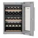 Liebherr EWTdf 1653 Compressor wine cooler Built-in Grey 30 bottle(s)
