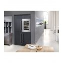 Liebherr EWTdf 1653 Compressor wine cooler Built-in Grey 30 bottle(s)