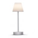 Newgarden LOLA SLIM 30 table lamp Non-changeable bulb(s) 2 W LED Grey