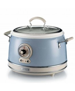 Ariete 2904/05 скороварка для риса 3,5 L 700 W Синий
