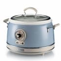 Ariete 2904/05 rice cooker 3.5 L 700 W Blue