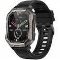 Smartwatch U3 Pro 1.83 inch 400 mAh black