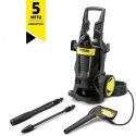Aukšto slėgio plovykla Kärcher K6 SPECIAL, 3000 W, 160 Bar