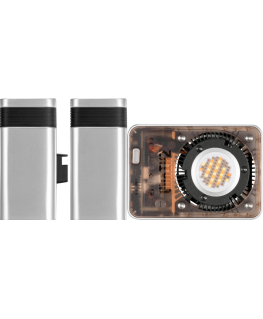 Zhiyun LED Molus X60 RGB Pro Cob Light