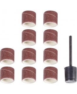 Proxxon 28 978 10 шт Рулон