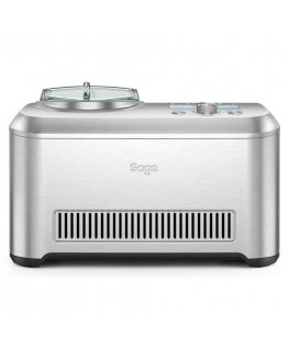 Sage the Smart Scoop 1 L 200 W Grey, Stainless steel