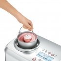 Sage the Smart Scoop 1 L 200 W Серый, Нержавеющая сталь