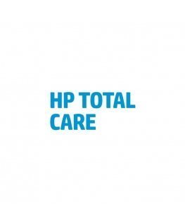HP 4 years NBD Next Business Day On-Site Warranty Extension for