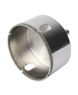 Diamond drill bit for wet drilling Rubi 5982 120 mm