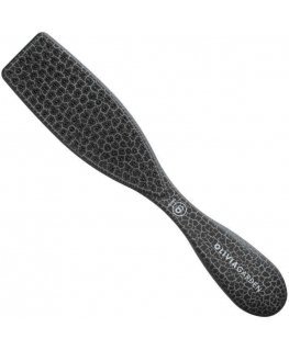 Olivia Garden Essential Style Wet Medium - hairbrush - Bristles Green Medium