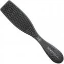 Olivia Garden Essential Style Wet Medium - hairbrush - Bristles Green Medium