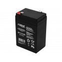 Blow Lead battery XTREME 6V 5Ah