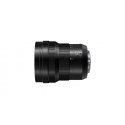 Panasonic H-E08018E camera lens Black