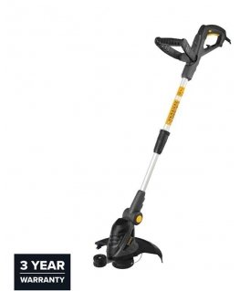 Electric lawnmower GRUNDER DT2140, 550 W