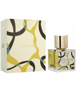 Unisex perfume Nishane Credo 100 ml