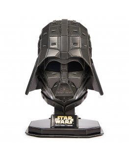 FDP FAP SW Darth Vader Helmet GML