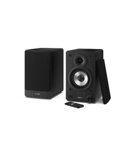 Diverse Reflexion PS09BT Party Lautsprecher BT juodas