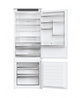 Hoover H-FRIDGE 700 HOBT7719EW Built-in 364 L E White