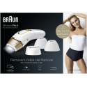 Braun PL5382 Silk-expert Pro 5 IPL Photo epilator