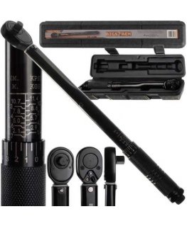 Torque Wrench 3/8 7-112nm bigstren 22097