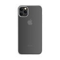 Devia Glimmer series case (PC) iPhone 11 Pro Max silver