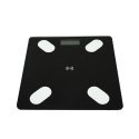 CP B2 Glass Bluetooth Smart Body Scale with Progress Synchroniza