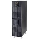 PowerWalker VFI 6000 CG PF1 uninterruptible power supply (UPS)