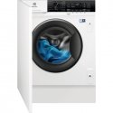Electrolux EW7W368SI washer dryer Front-load White E
