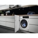 Electrolux EW7W368SI washer dryer Front-load White E
